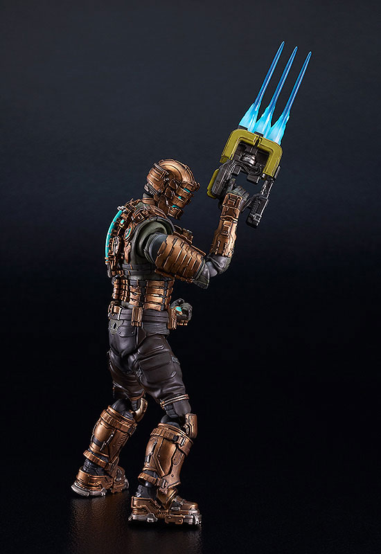 AmiAmi [Character & Hobby Shop] | figma Dead Space Isaac Clarke
