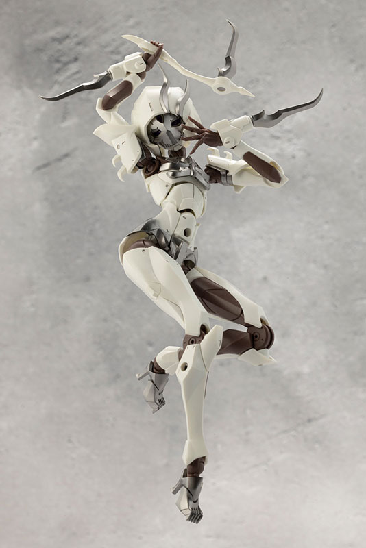 AmiAmi [Character & Hobby Shop] | MEGALOMARIA UNLIMITED UNIVERSE