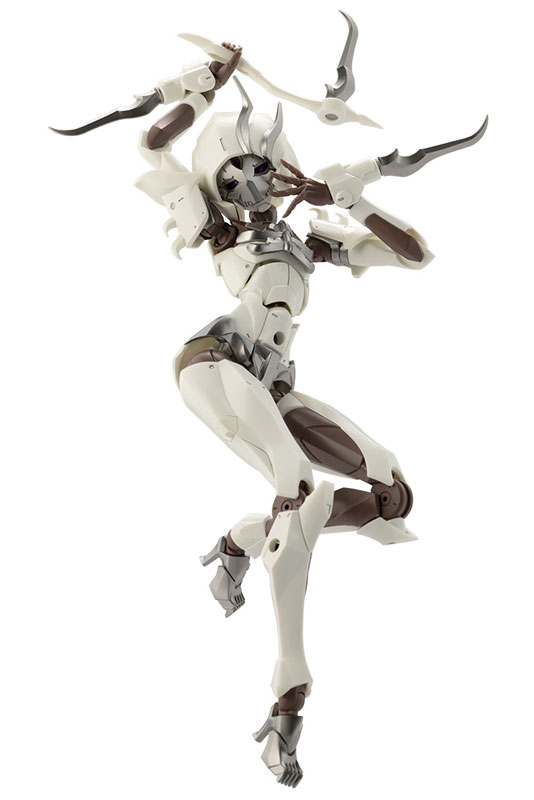 AmiAmi [Character & Hobby Shop] | MEGALOMARIA UNLIMITED