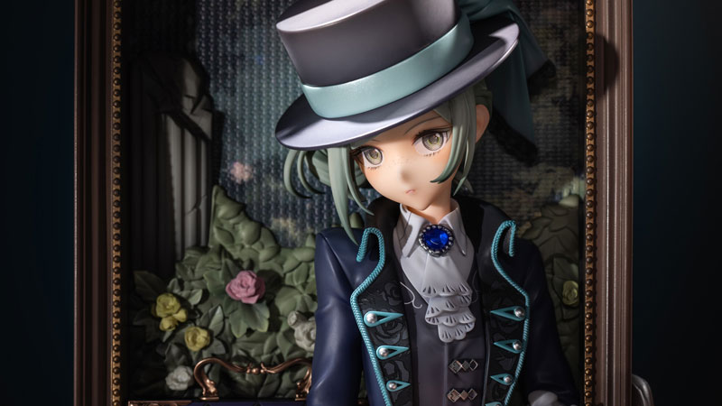 絵画 REVERIE 200-5 AmiAmi [Character & Hobby Shop] | Reverse: 1999