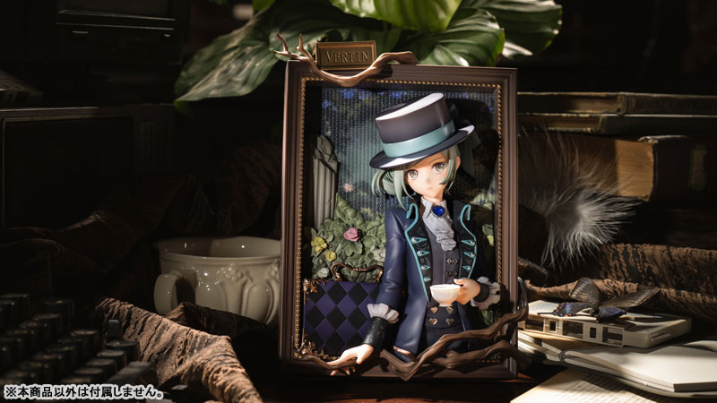 絵画 REVERIE 200-5 犬吠の朝 12×18 / 川瀬巴水 日本製 木版画複製