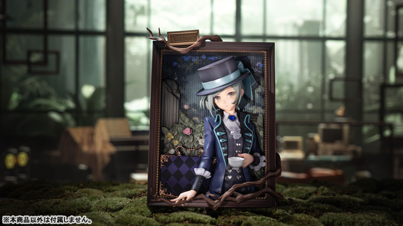 絵画 REVERIE 200-5 AmiAmi [Character & Hobby Shop] | Reverse: 1999