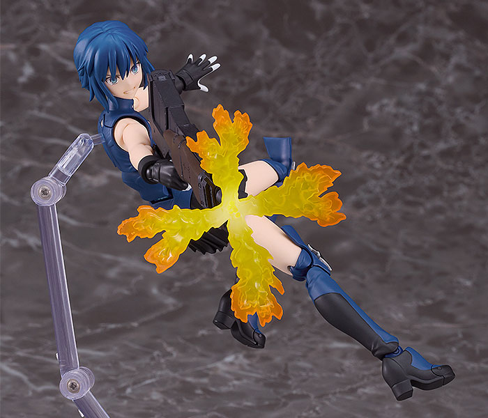 AmiAmi [Character & Hobby Shop] | [Exclusive Sale] figma