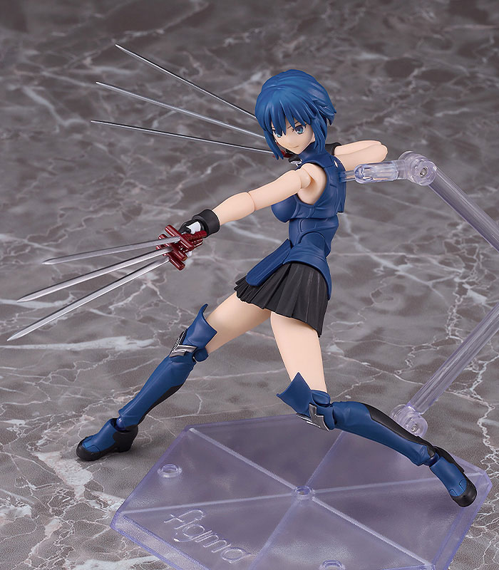 AmiAmi [Character & Hobby Shop] | [Exclusive Sale] figma Tsukihime 