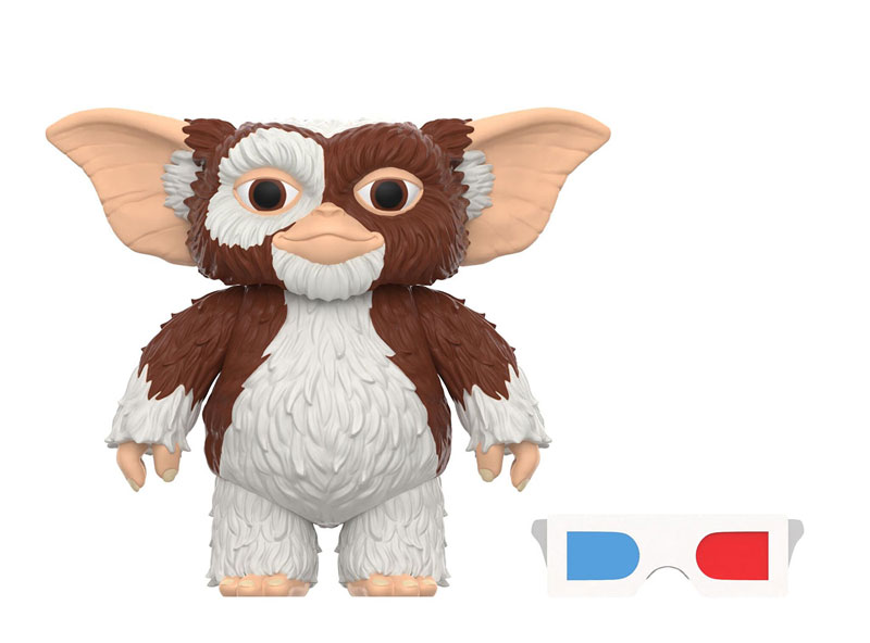 GREMLINS グレムリン スマイリング ギズモ プラッシュドール | 雑貨株式会社