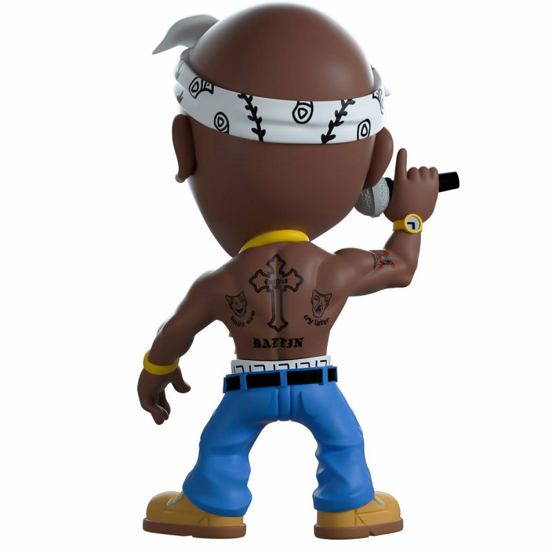 AmiAmi [Character & Hobby Shop] | Music Collection / 2PAC (Tupac