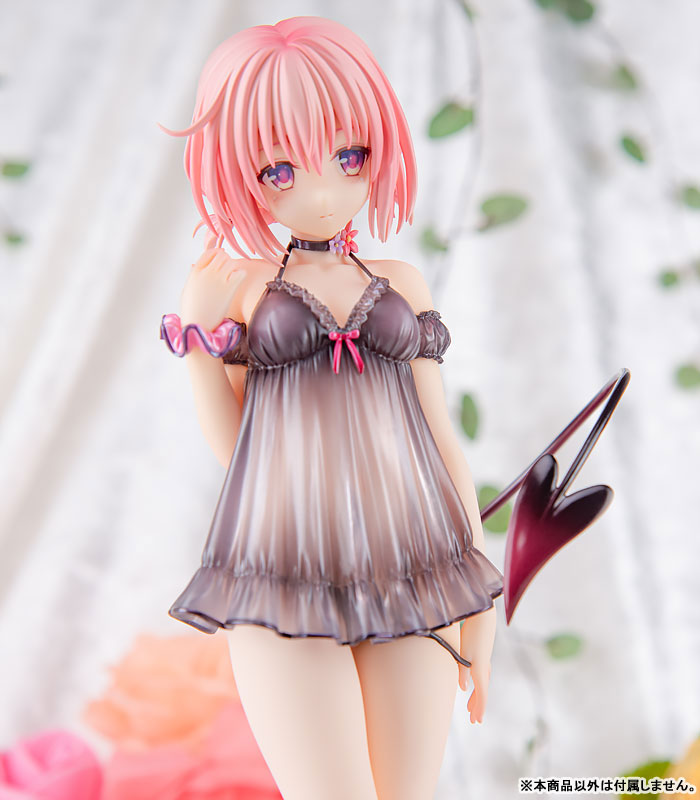 モモ ベビードール Ver. AmiAmi [Character & Hobby Shop] | [Exclusive Sale] To Love-Ru