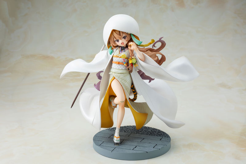 AmiAmi [Character & Hobby Shop] | KDcolle Toradora! Taiga Aisaka