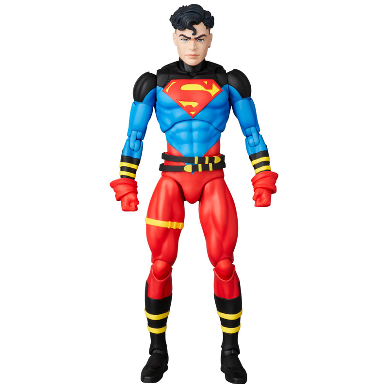 Medicom store The Return of Superman Mafex