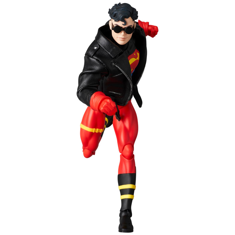 AmiAmi [Character & Hobby Shop] | MAFEX No.232 MAFEX