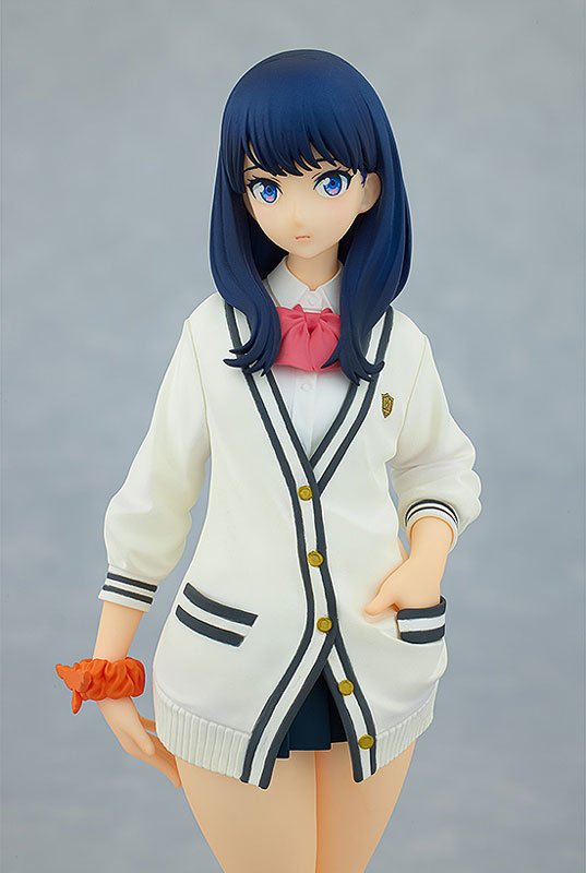 AmiAmi [Character & Hobby Shop] | POP UP PARADE SSSS.GRIDMAN