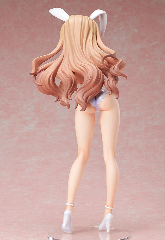 Amazon.co.jp: とらドラ! 逢坂大河 バニーガールVer. (1/8