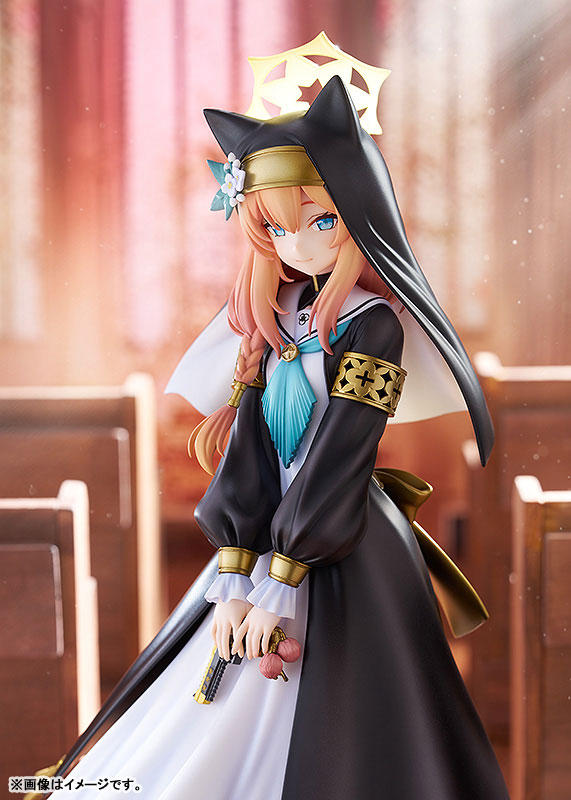 AmiAmi [Character & Hobby Shop] | Blue Archive Mari 1/7