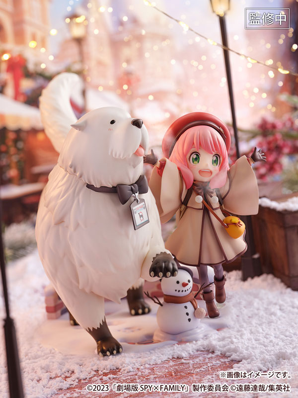 適当な価格 AmiAmi [Character & Hobby Shop] | Movie Spy x Family CODE コミック・アニメ