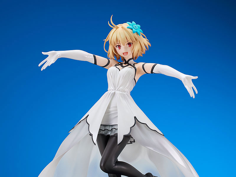 AmiAmi [Character & Hobby Shop] | Tsukihime -A piece of blue glass