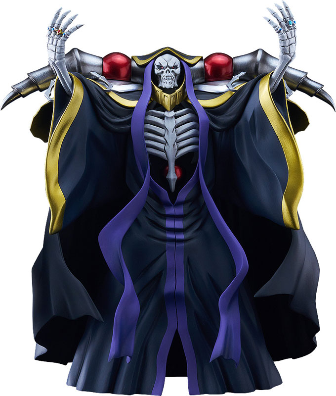 Pop Up Parade SP Overlord Ainz Ooal Gown: Good Smile Company 20% OFF -  Tokyo Otaku Mode (TOM)