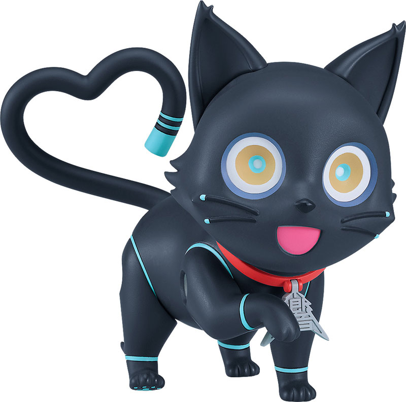 未開封 ねんどろいど Hi-Fi RUSH 808 AmiAmi [Character & Hobby Shop] | Nendoroid Hi-Fi RUSH 808(Released)