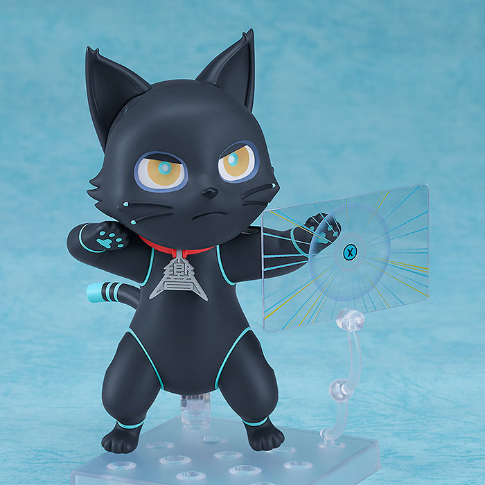 AmiAmi [Character & Hobby Shop] | Nendoroid Hi-Fi RUSH 808(Released)