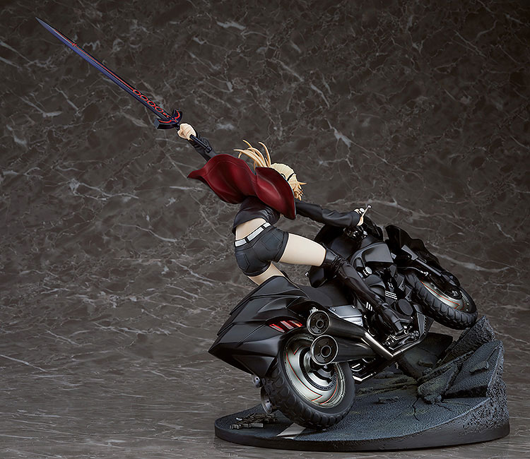 AmiAmi [Character & Hobby Shop] | Fate/Grand Order Saber/Altria
