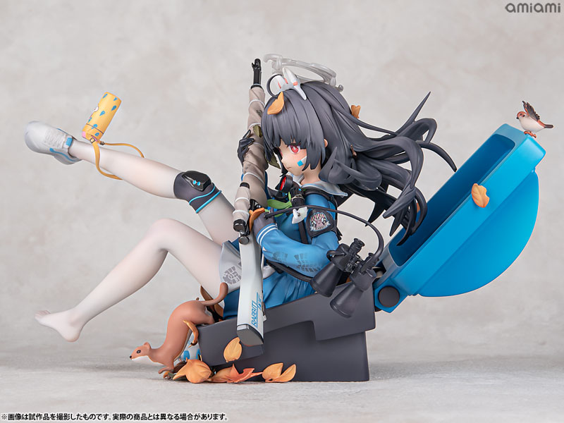 AmiAmi [Character & Hobby Shop] | 碧蓝档案-Blue Archive- 美游(小心 