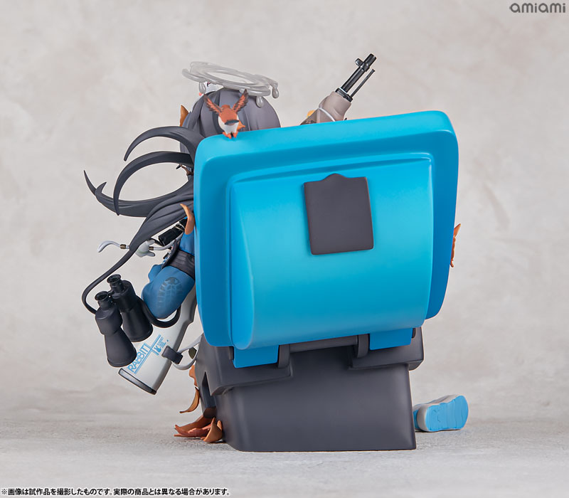 miyu♡ AmiAmi [Character & Hobby Shop] | Blue Archive Miyu
