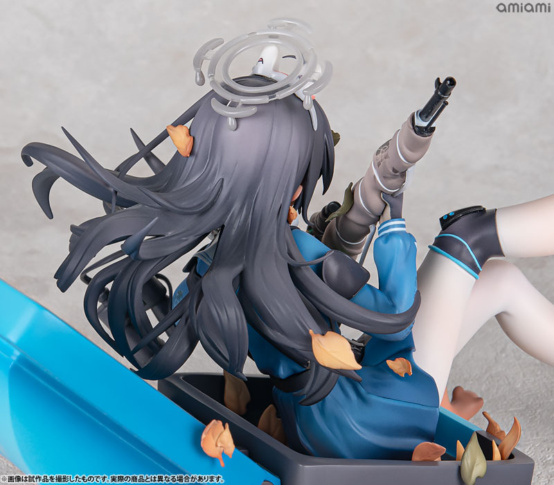 AmiAmi [Character & Hobby Shop] | Blue Archive Miyu (Observation 