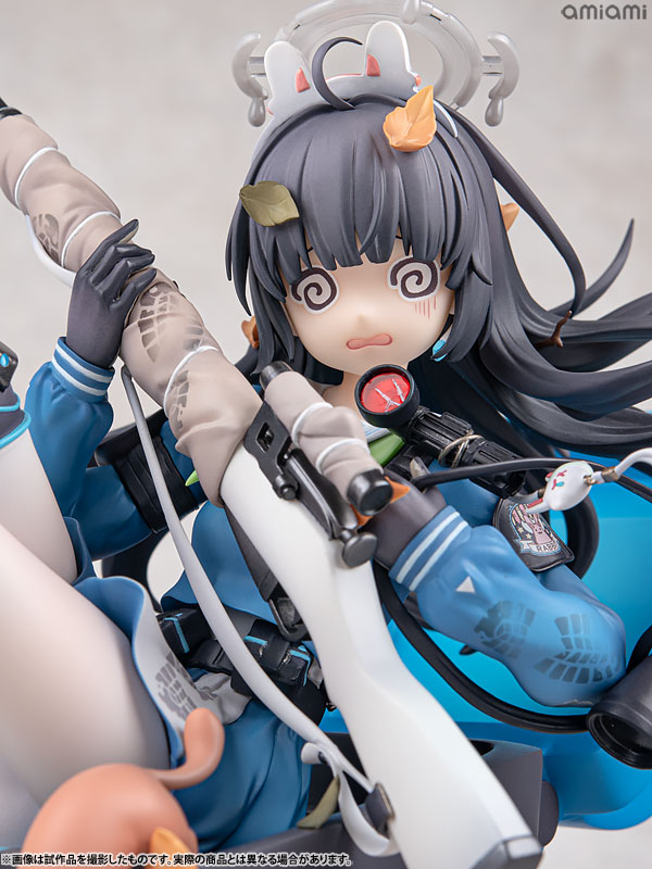AmiAmi [Character & Hobby Shop] | 碧蓝档案-Blue Archive- 美游(小心 