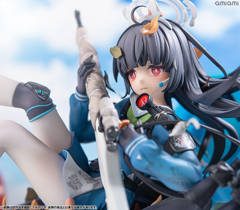 AmiAmi [Character & Hobby Shop] | 碧蓝档案-Blue Archive- 美游(小心