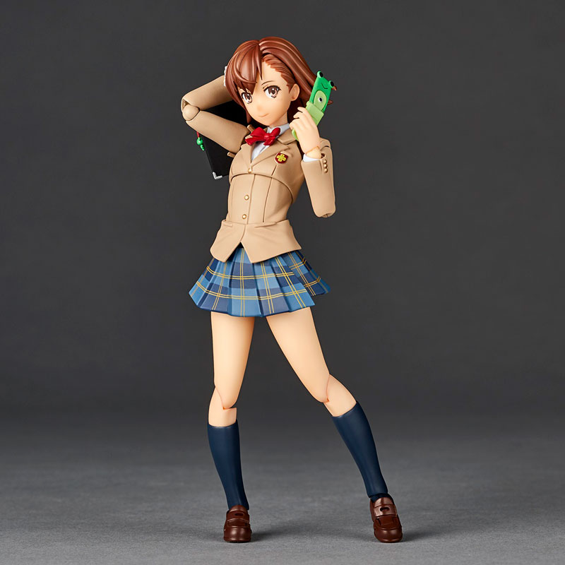 AmiAmi [Character & Hobby Shop] | Revoltech Amazing Yamaguchi