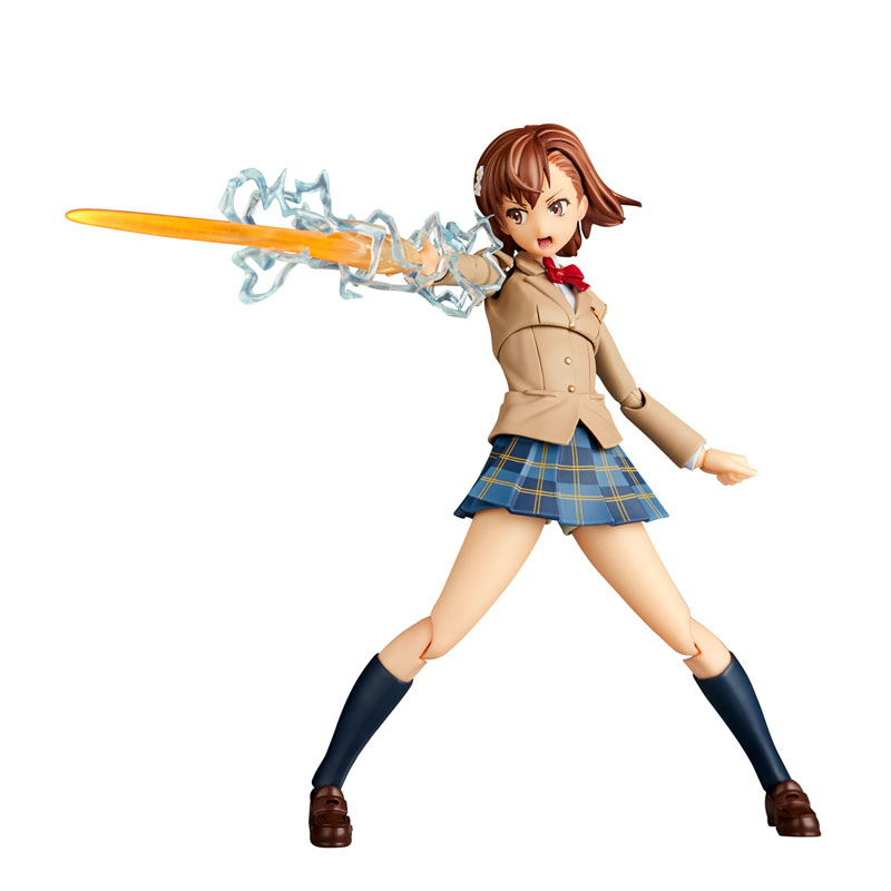 AmiAmi [Character & Hobby Shop] | Revoltech Amazing