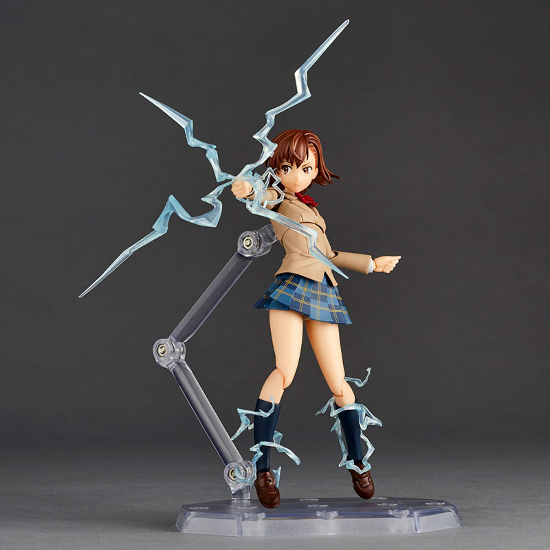 AmiAmi [Character & Hobby Shop] | Revoltech Amazing Yamaguchi