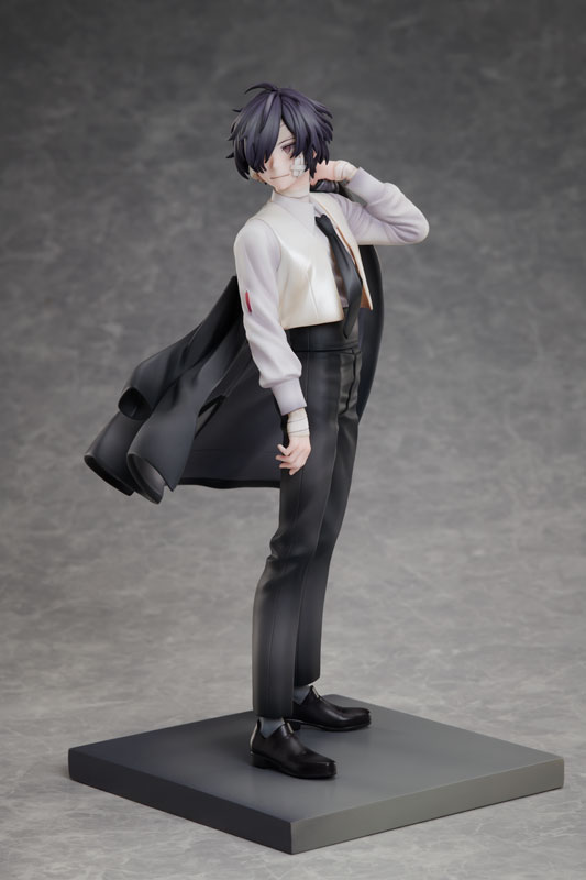 OSAMU FURUKAWA フィギュア リミテッドエディション AmiAmi [Character & Hobby Shop] | KDcolle Bungo Stray Dogs Osamu