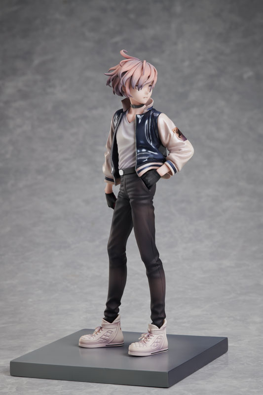 AmiAmi [Character & Hobby Shop] | KDcolle Bungo Stray Dogs Chuya 