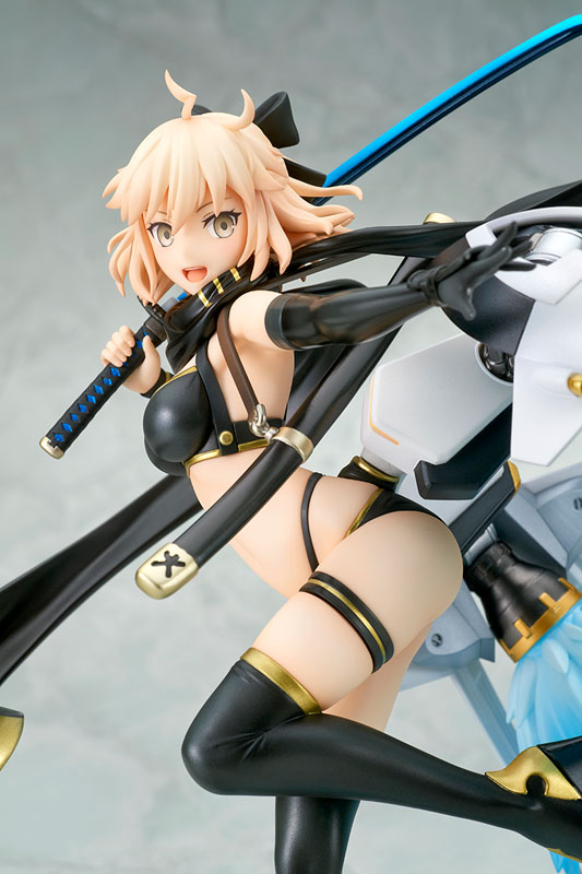 Fate Grand Orderアサシン・オキタ・ジン 1/7 PVCフィギュア Fate Grand Orderアサシン・オキタ・ジン 1/7 PVCフィギュア