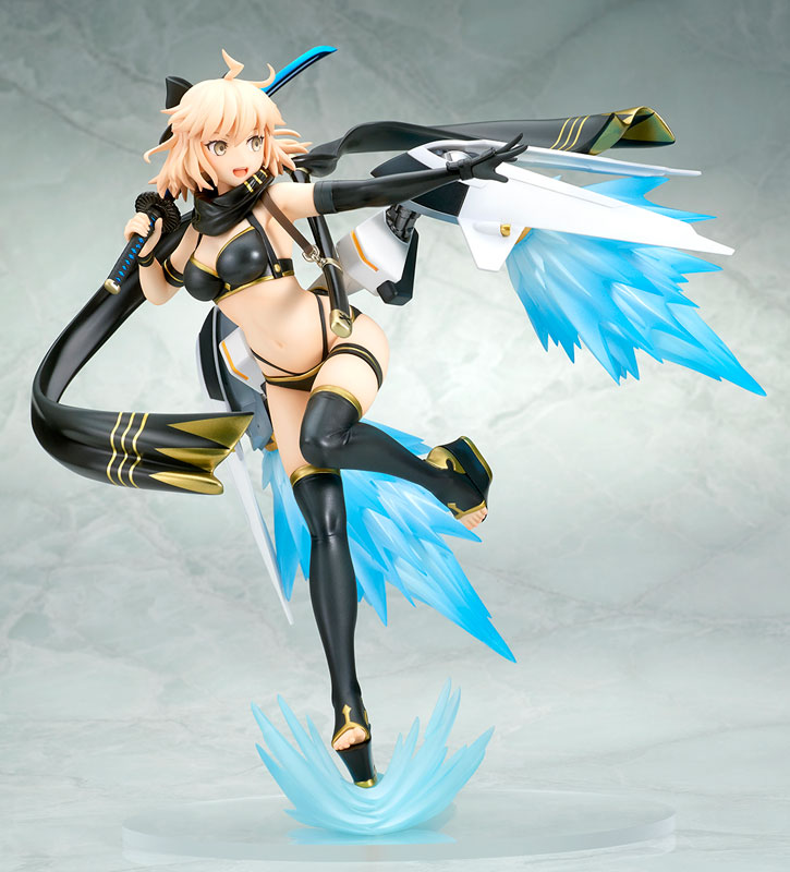 AmiAmi [Character & Hobby Shop] | Fate/Grand Order Assassin