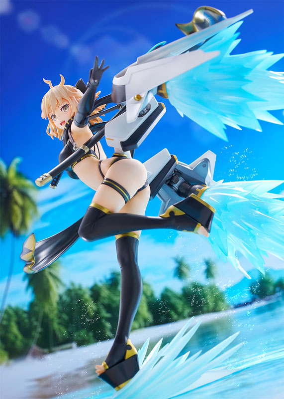 AmiAmi [Character & Hobby Shop] | Fate/Grand Order Assassin/Okita