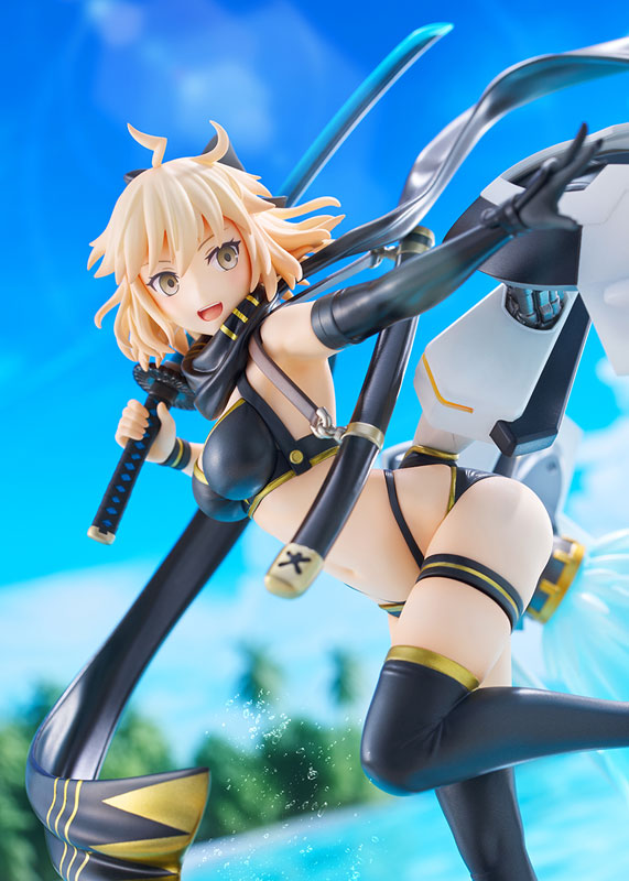 AmiAmi [Character & Hobby Shop] | Fate/Grand Order Assassin