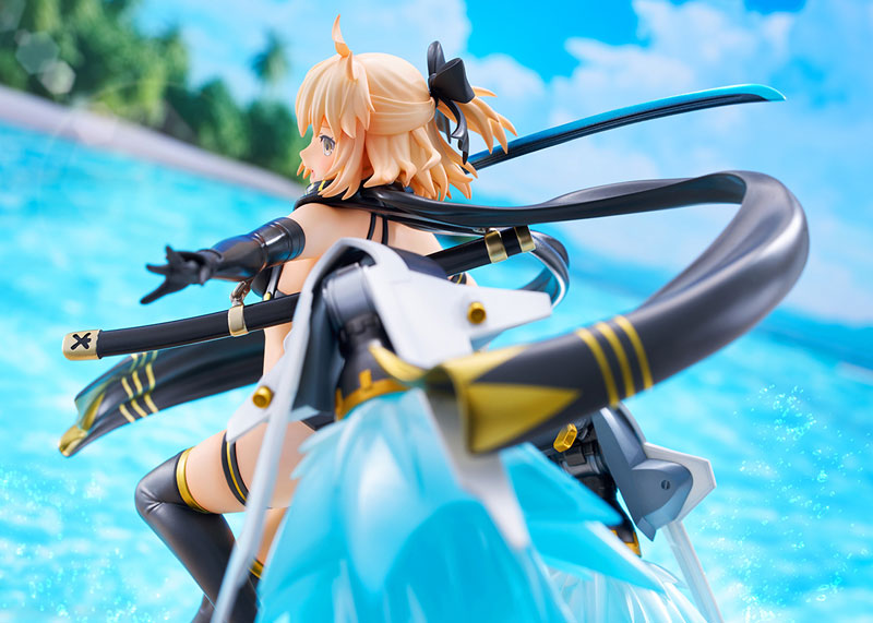 AmiAmi [Character & Hobby Shop] | Fate/Grand Order Assassin
