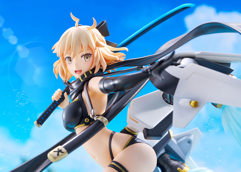 AmiAmi [Character & Hobby Shop] | Fate/Grand Order Assassin
