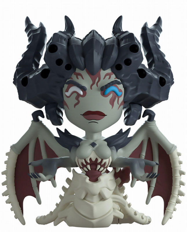 AmiAmi [Character u0026 Hobby Shop] | Diablo IV / Lilith