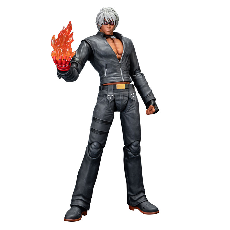 Amazon.com: Storm Collectibles The King of Fighters 2002 UM