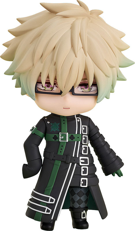 AmiAmi [Character & Hobby Shop] | [Exclusive Sale] Nendoroid