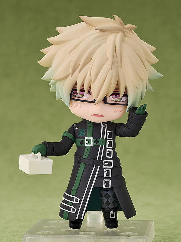 AmiAmi [Character & Hobby Shop] | [Exclusive Sale] Nendoroid