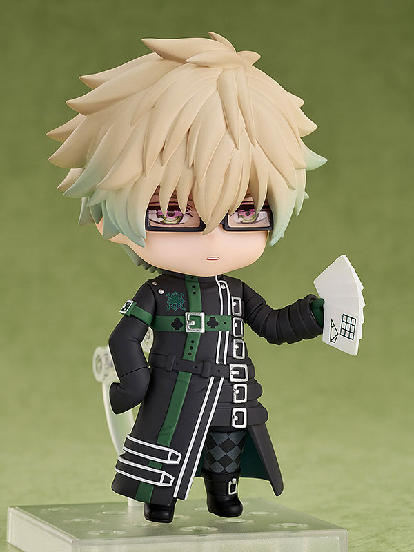 AmiAmi [Character & Hobby Shop] | [Exclusive Sale] Nendoroid