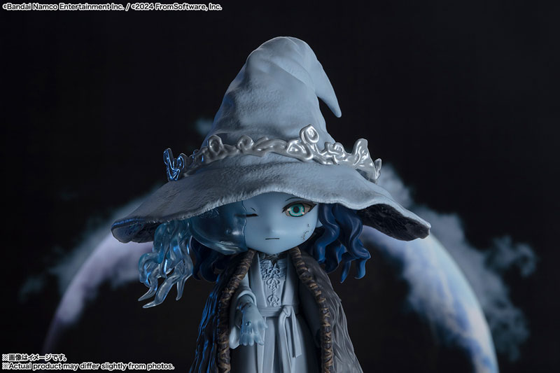 AmiAmi [Character & Hobby Shop] | Figuarts mini Ranni the Witch