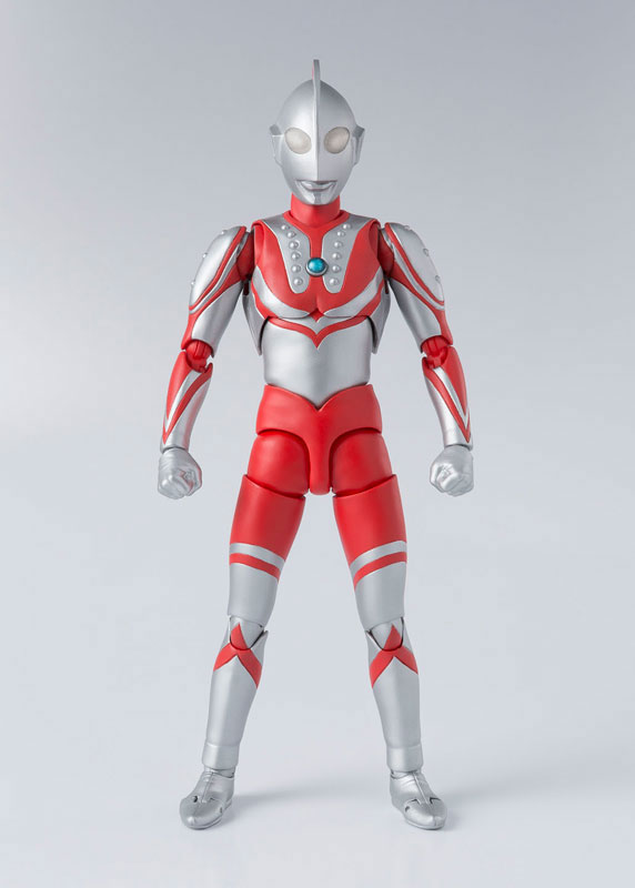AmiAmi [Character & Hobby Shop] | S.H.Figuarts Zoffy
