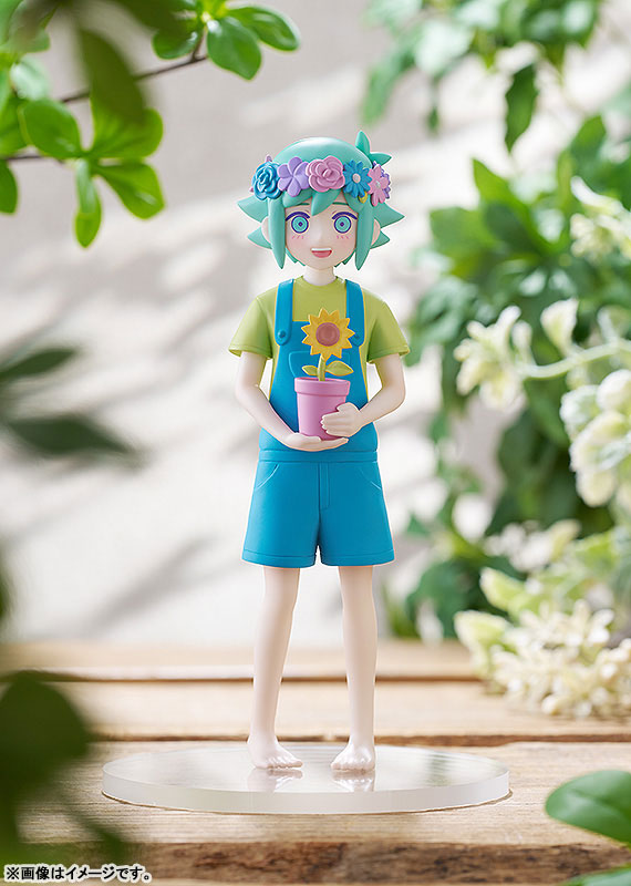 AmiAmi [Character & Hobby Shop] | POP UP PARADE OMORI BASIL