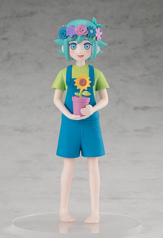 AmiAmi [Character & Hobby Shop] | POP UP PARADE OMORI BASIL