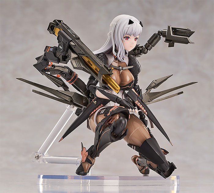 AmiAmi [Character & Hobby Shop] | Hyper Body Goddess of