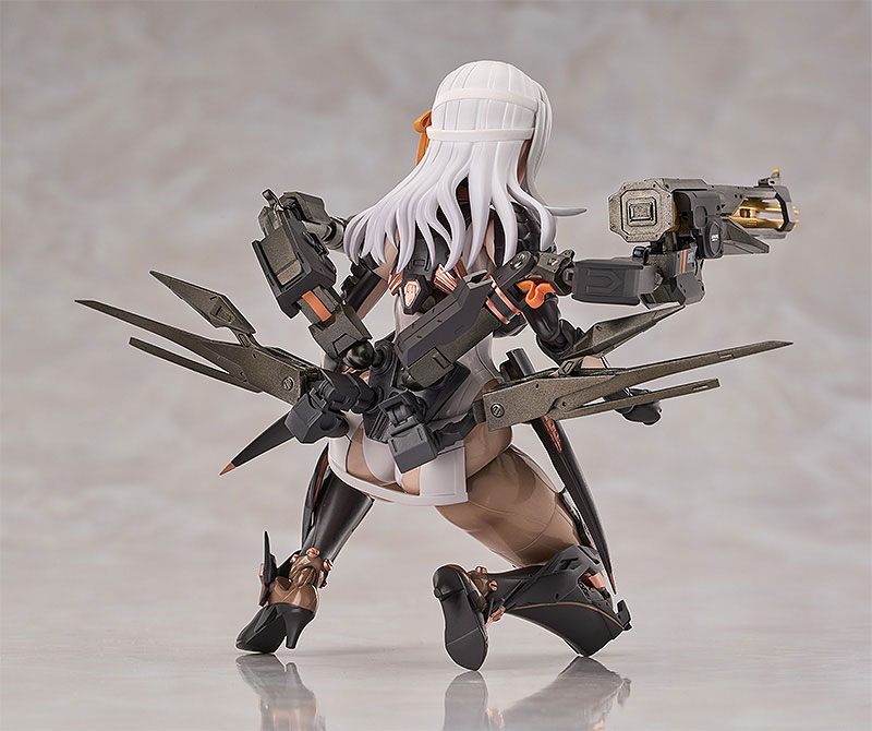 AmiAmi [Character & Hobby Shop] | Hyper Body Goddess of Victory